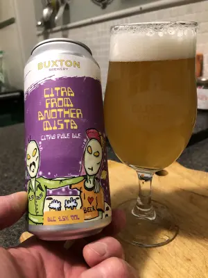Garrold's photo of Citra From Another Mista