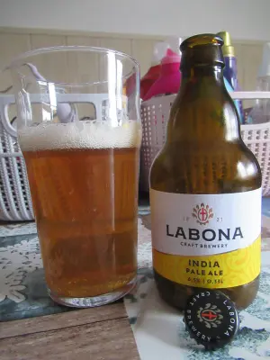darioklc's photo of India Pale Ale
