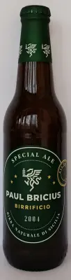labeerinthum's photo of Special Ale