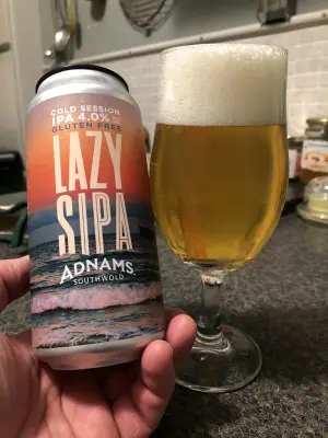Garrold's photo of Lazy SIPA