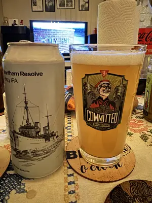 Chris_Ofstad's photo of Northern Resolve