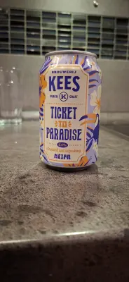 Zlotta's photo of Ticket To Paradise
