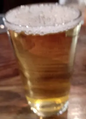 Deanso's photo of Farmhouse Draught Cider - Medium