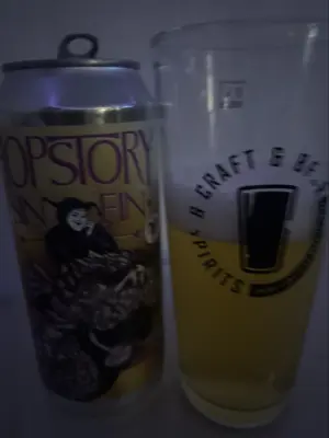 Nisse666's photo of Hopstory Sin Fin