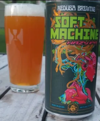 CoastGuardVet's photo of Soft Machine