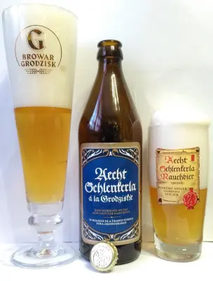 Grzesiek79's photo of à la Grodziskie