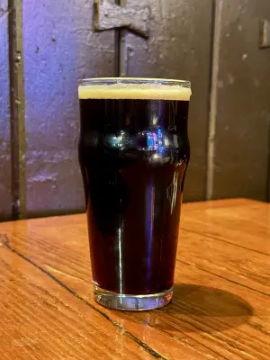 PLohbauer's photo of Revolution Porter
