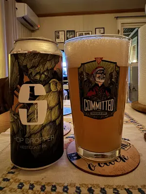 Chris_Ofstad's photo of Hop Dropper