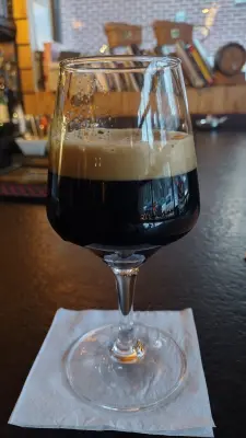 Clarkvv's photo of Truffle Stout