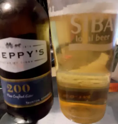Deanso's photo of 200 Special Edition