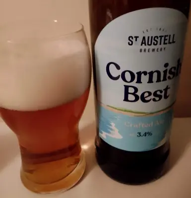 Deanso's photo of Cornish Best