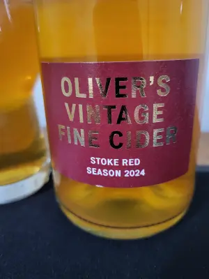 danlo's photo of Stoke Red Season 2024