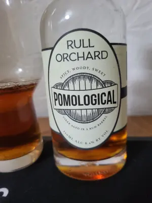 danlo's photo of Pomological