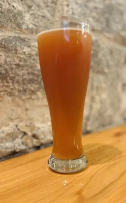 Jow's photo of Sugarplum Gruit