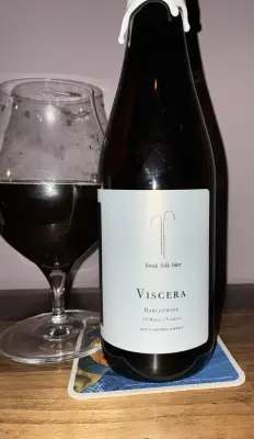 CLW's photo of Viscera