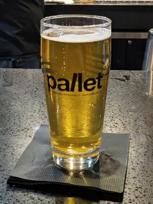 ben4321's photo of Pilsner