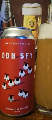 drpimento's photo of DDH SFY