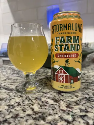 Jow's photo of Farmstand Unfiltered