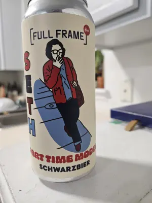 Staleandfunny's photo of Seth PTM