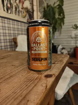 minutemat's photo of Sculpin IPA