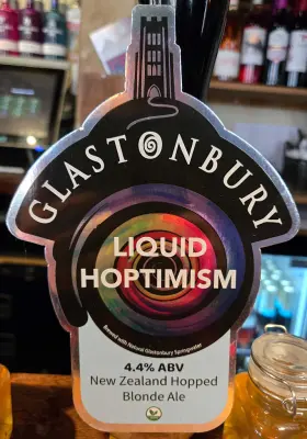eurosoba's photo of Liquid Hoptimism