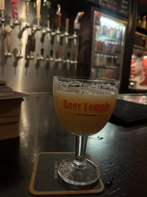 CraftBeerNick's photo of Dock '25 - Motueka 2025