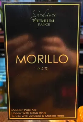 eurosoba's photo of Morillo