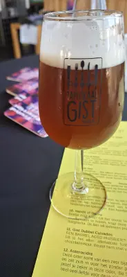EvNa's photo of Wilde Gist