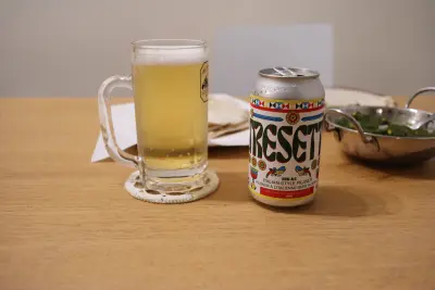 tompaulman's photo of Tresette