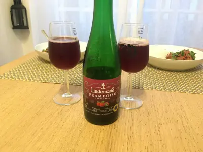 tompaulman's photo of Framboise