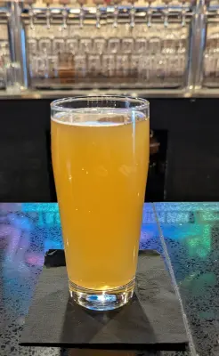 ben4321's photo of Stash: Citra & Tangier