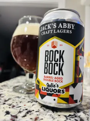 Jow's photo of Bock Bock