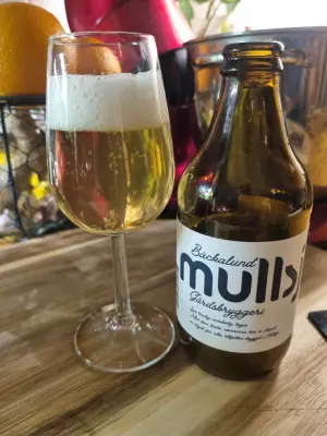 Arsol's photo of Mullsjö Lager