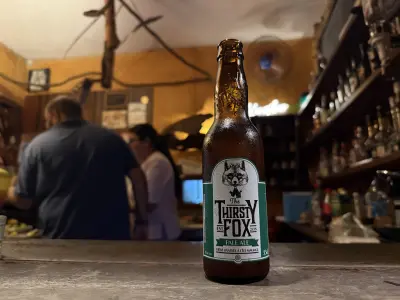 Kermis's photo of Pale Ale