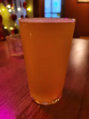 danlo's photo of Almost A Pint Of Sheffield Fruited Sour