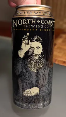 fonefan's photo of Old Rasputin (2024)