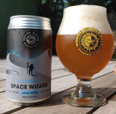 CoastGuardVet's photo of Space Wizard