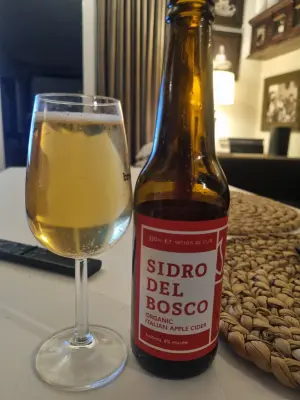 Arsol's photo of Sidro Del Bosco