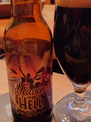 TomHendriksen's photo of Heaven Meets Hell