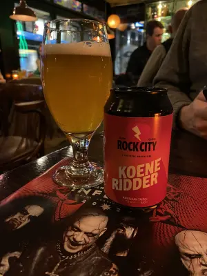 IpaPils's photo of Koene Ridder