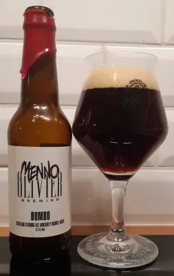 potjebier's photo of Bombo