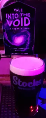Deanso's photo of Into The Void