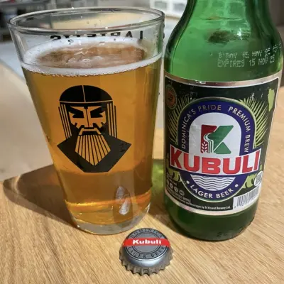 kurtthomsen's photo of Kubuli