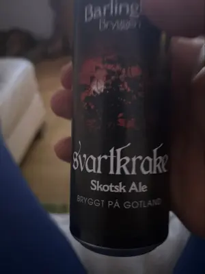 Nisse666's photo of Svartkrake