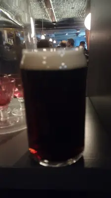 Clarkvv's photo of Maltings Irish Ale