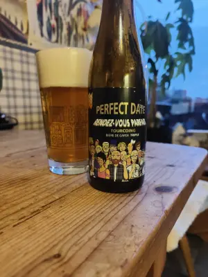 minutemat's photo of Perfect Date