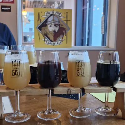 graaltapje's photo of 8th Birthday - Double India Pale Ale