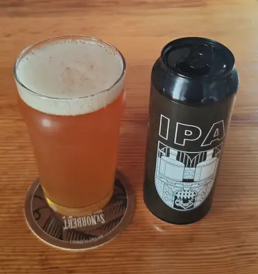 GreenCat's photo of IPA (2025: Cryo-Centennial, Mosaic, Simcoe, Citra, Cryo-Citra, Centennial)