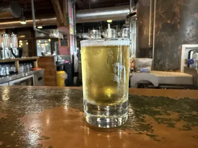 Kermis's photo of Lager