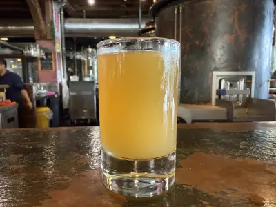 Kermis's photo of NEIPA